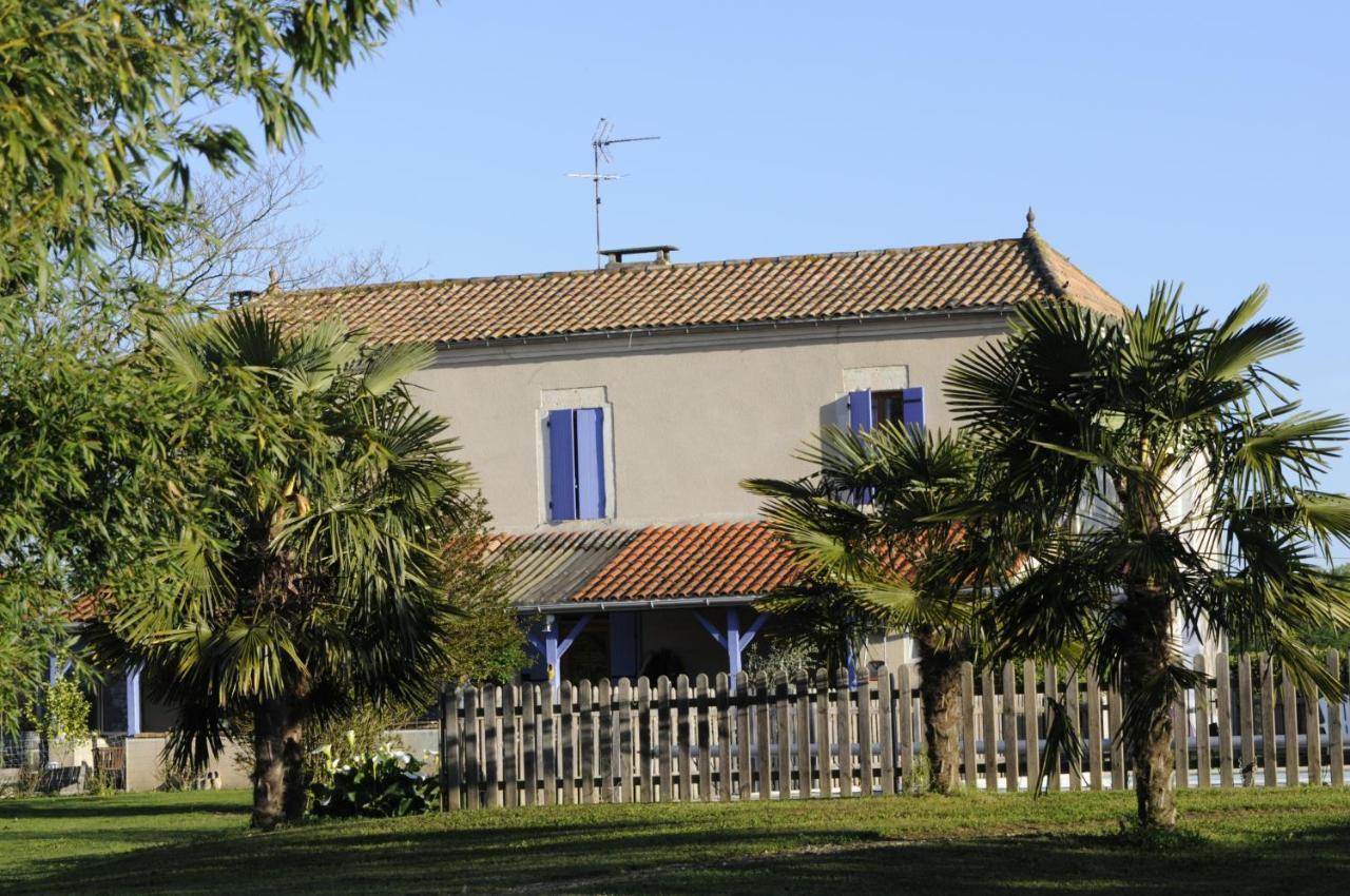 Domaine Ramonjavel, Glamping & Alpaca'S Bed and Breakfast Fongrave Exteriör bild