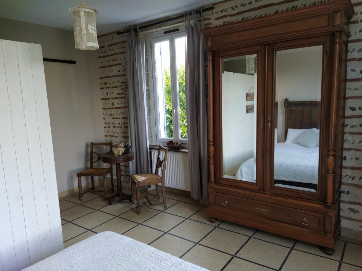 Domaine Ramonjavel, Glamping & Alpaca'S Bed and Breakfast Fongrave Exteriör bild